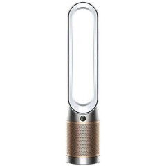 Dyson TP09 Καθαριστής Αέρα 40W για Χώρους 40m²